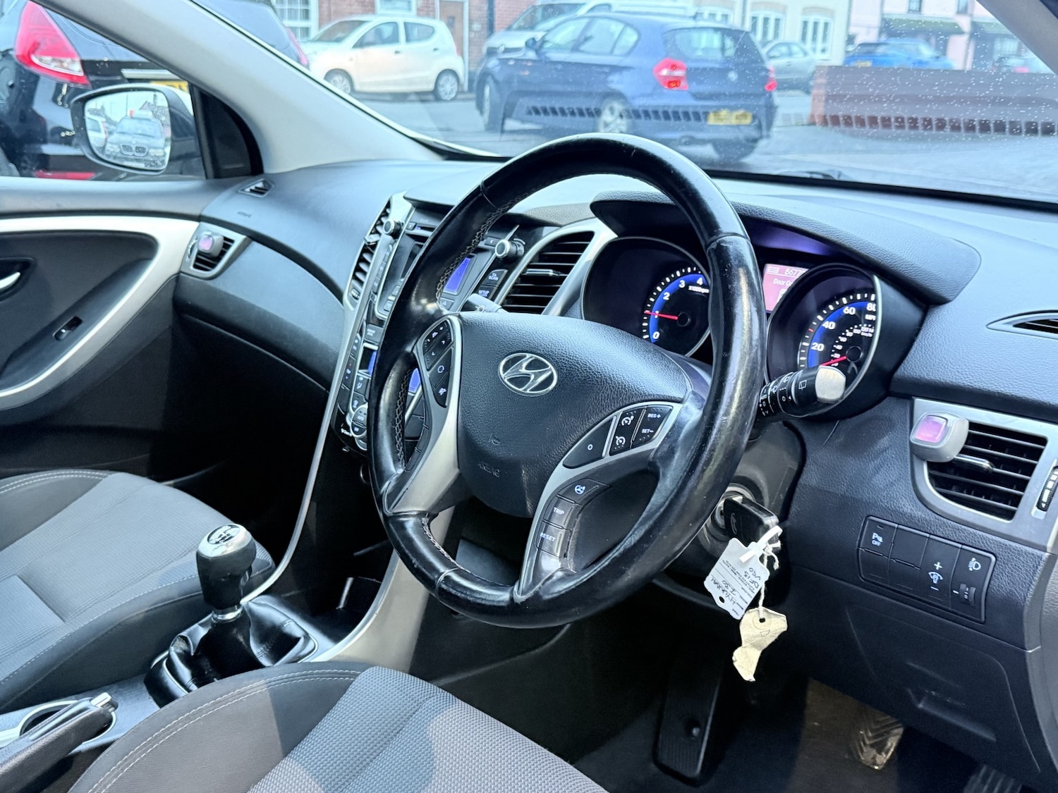 Used Hyundai i30 2013 for sale - 77403658: Photo 23