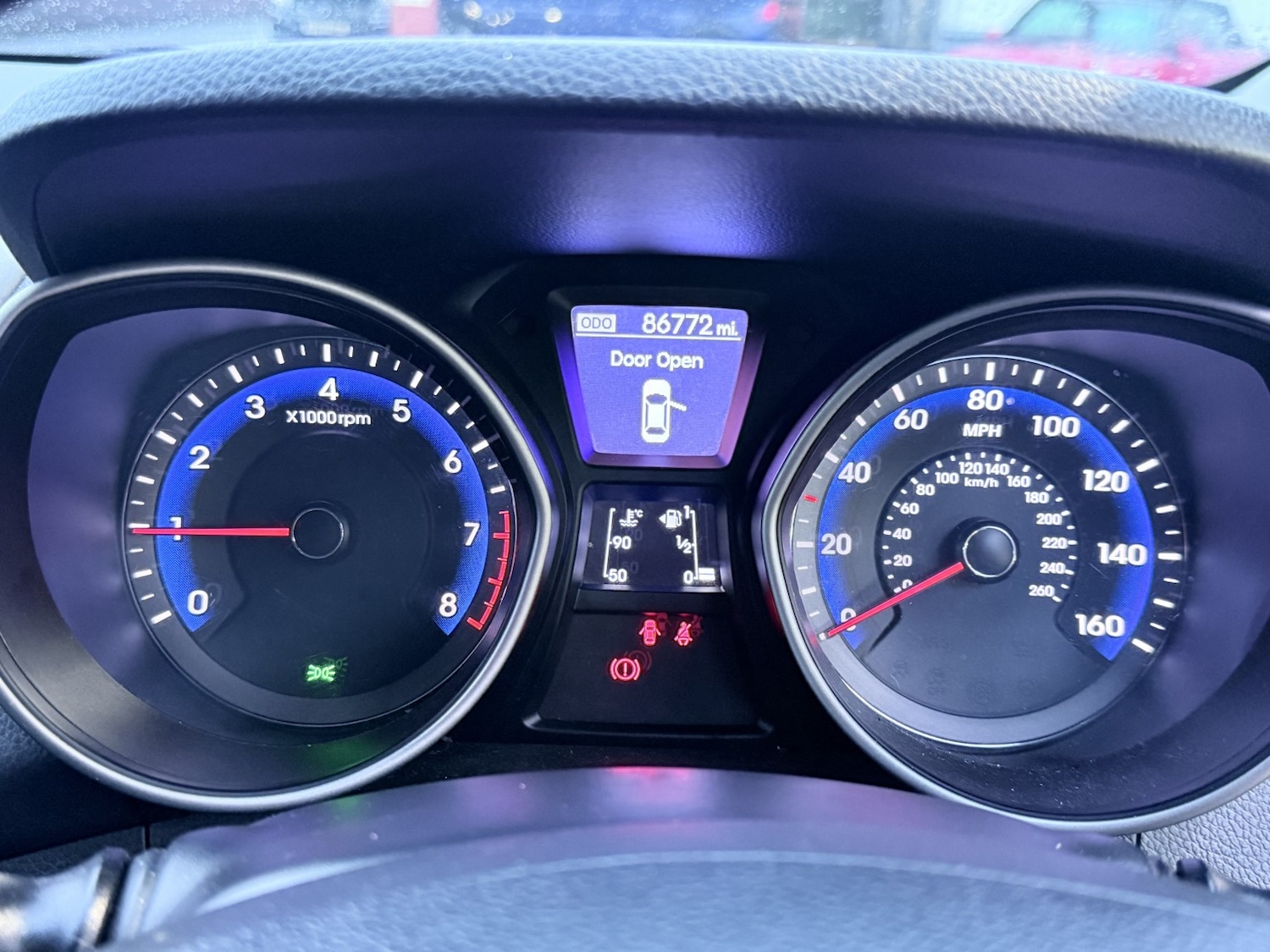 Used Hyundai i30 2013 for sale - 77403658: Photo 25