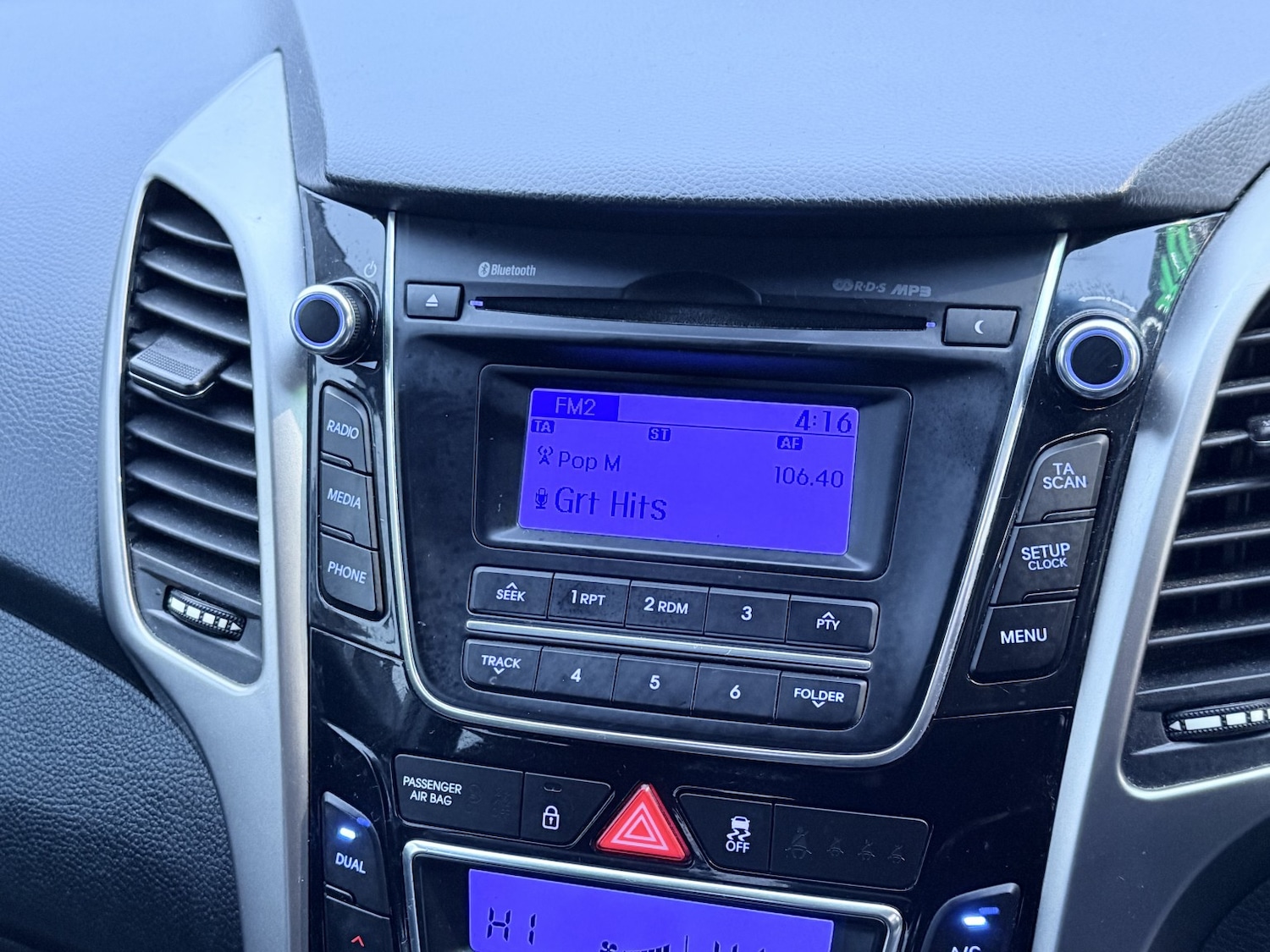 Used Hyundai i30 2013 for sale - 77403658: Photo 26