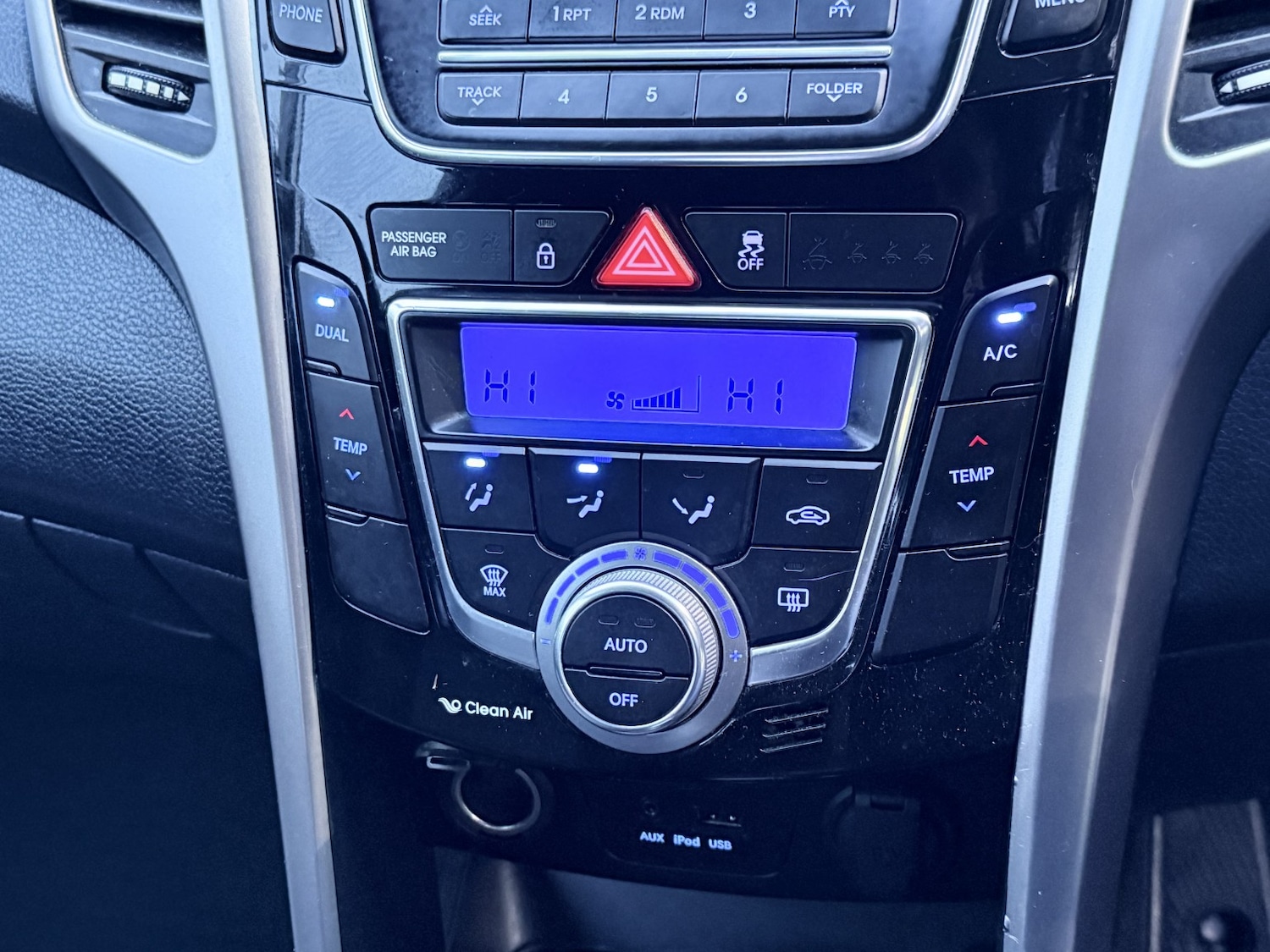 Used Hyundai i30 2013 for sale - 77403658: Photo 29