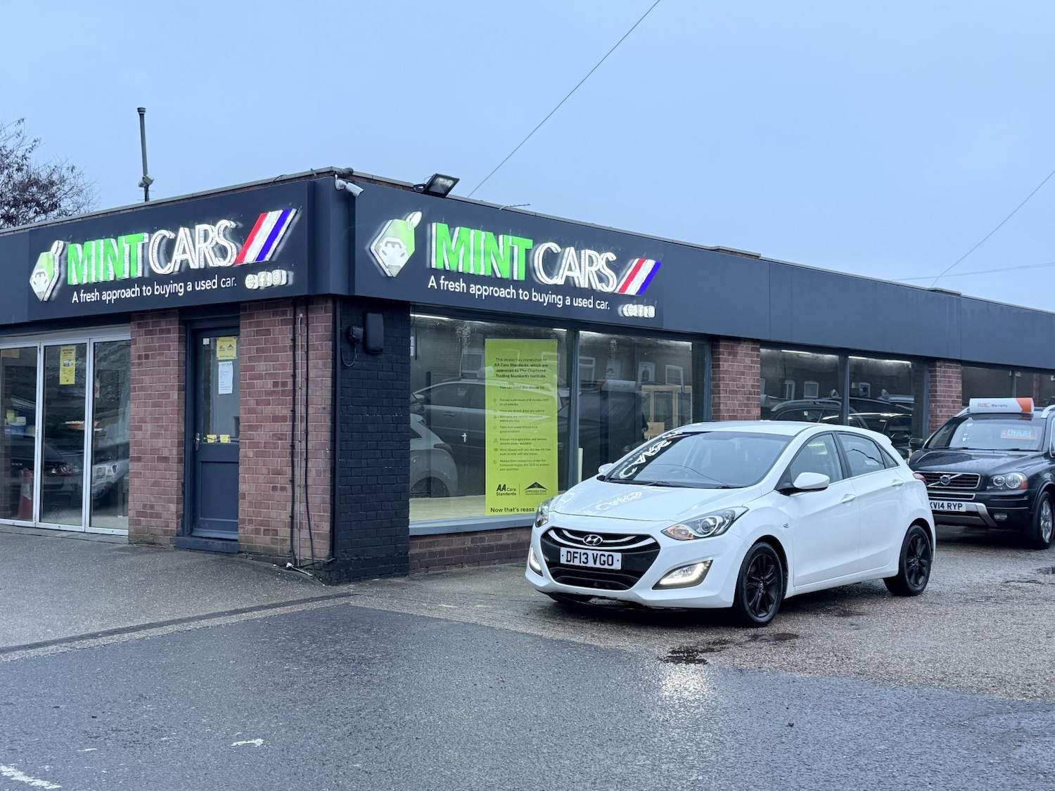 Used Hyundai i30 2013 for sale - 77403658: Photo 3