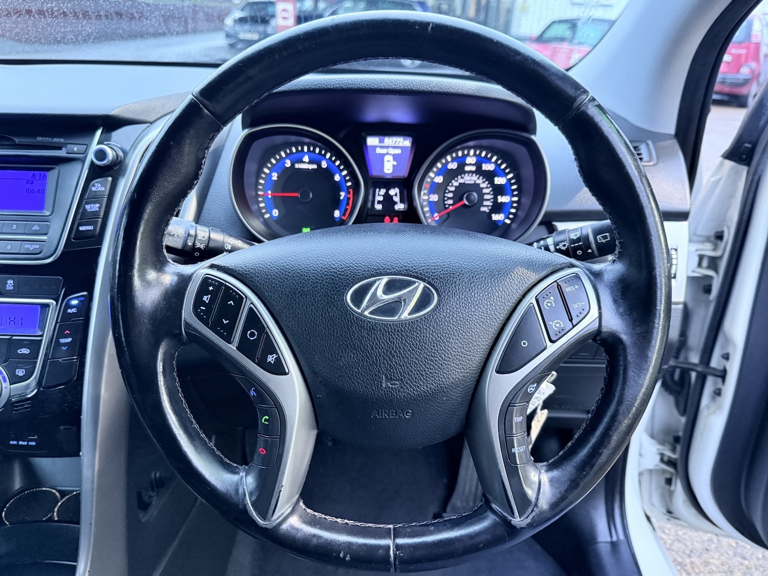 Used Hyundai i30 2013 for sale - 77403658: Photo 30