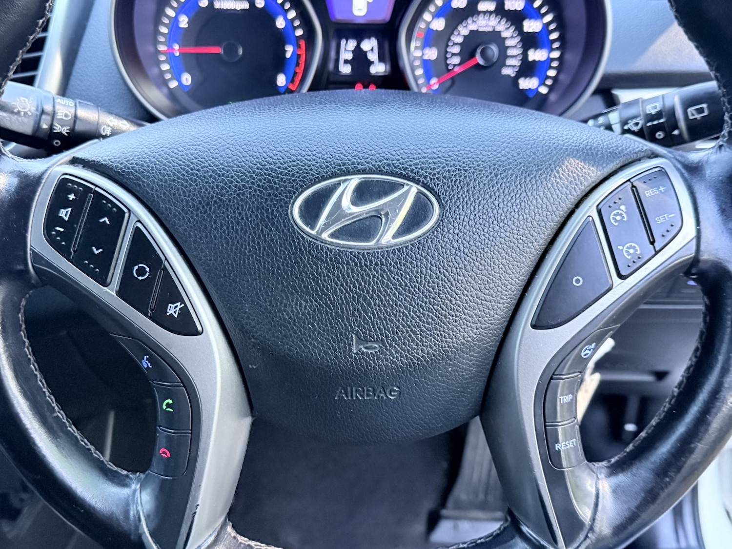 Used Hyundai i30 2013 for sale - 77403658: Photo 31