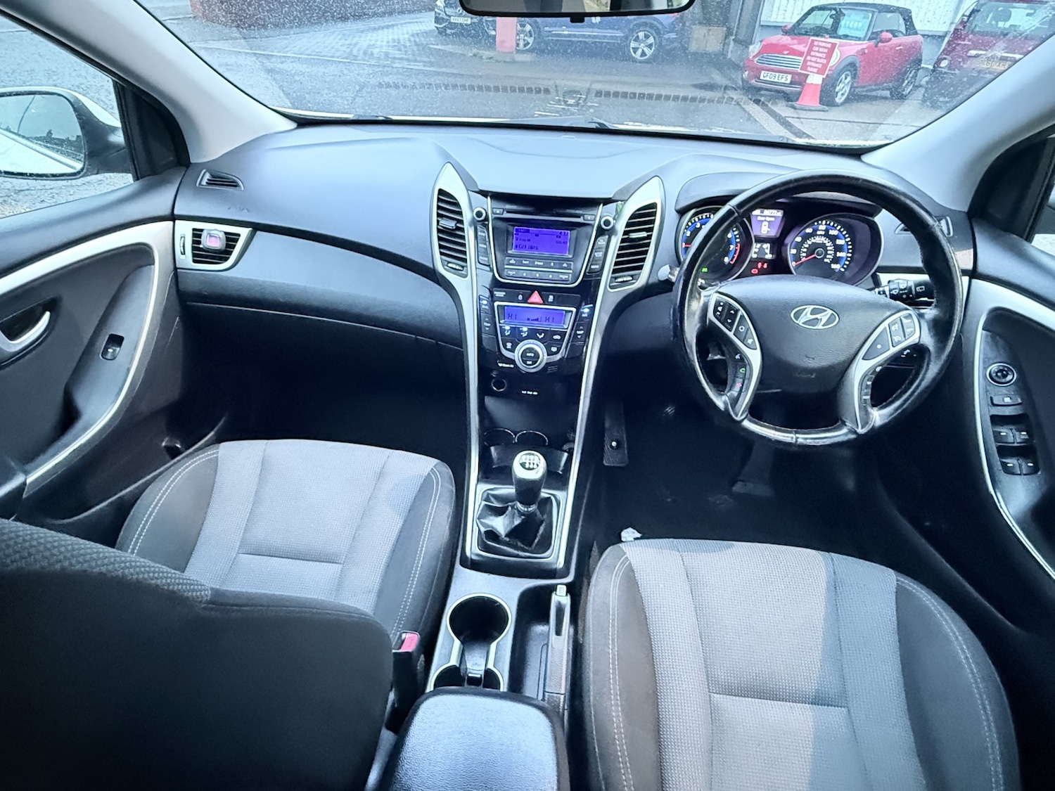 Used Hyundai i30 2013 for sale - 77403658: Photo 38