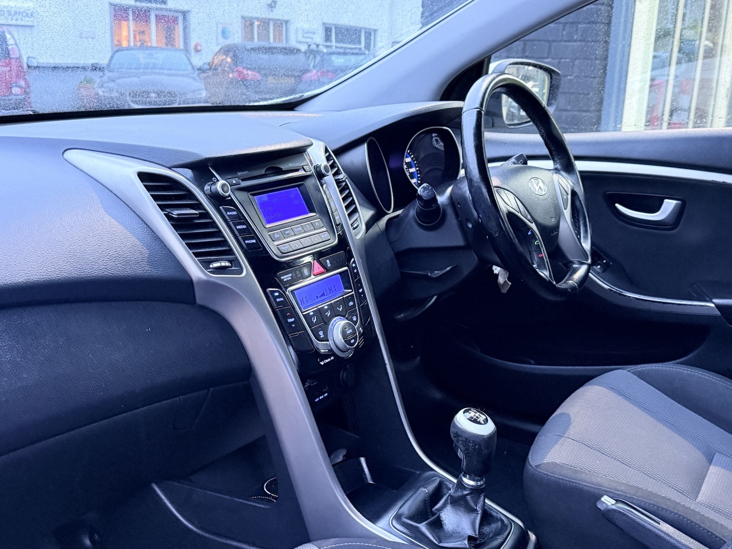 Used Hyundai i30 2013 for sale - 77403658: Photo 39