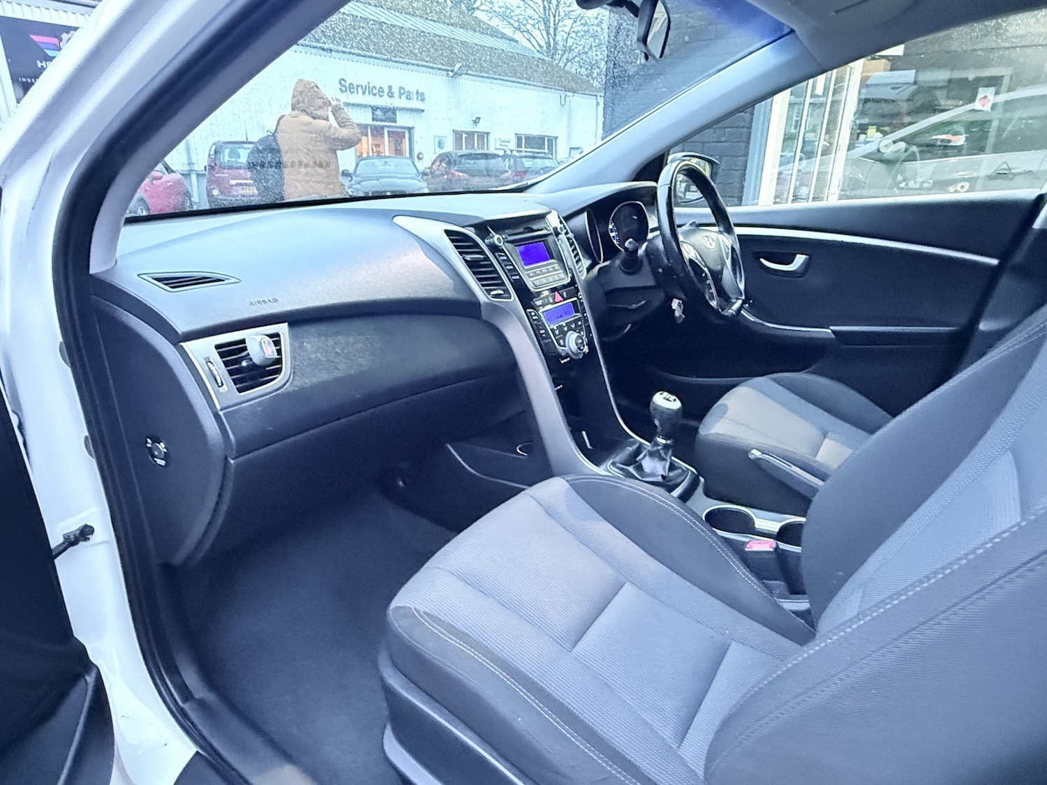 Used Hyundai i30 2013 for sale - 77403658: Photo 40