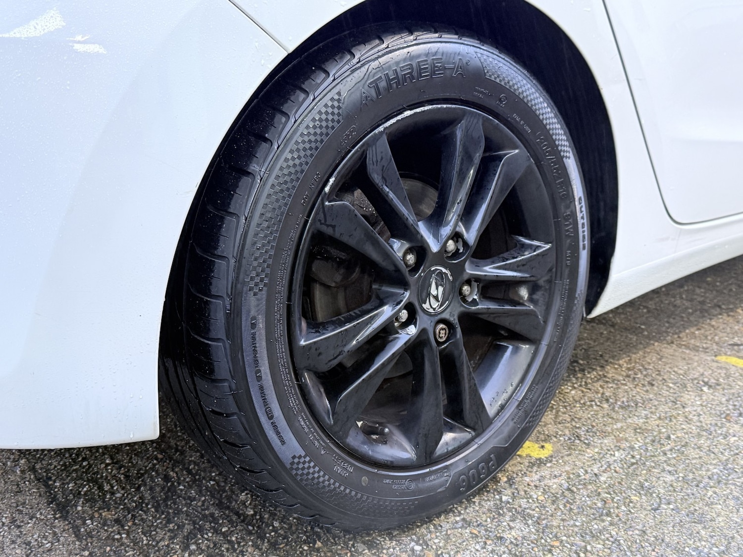 Used Hyundai i30 2013 for sale - 77403658: Photo 44