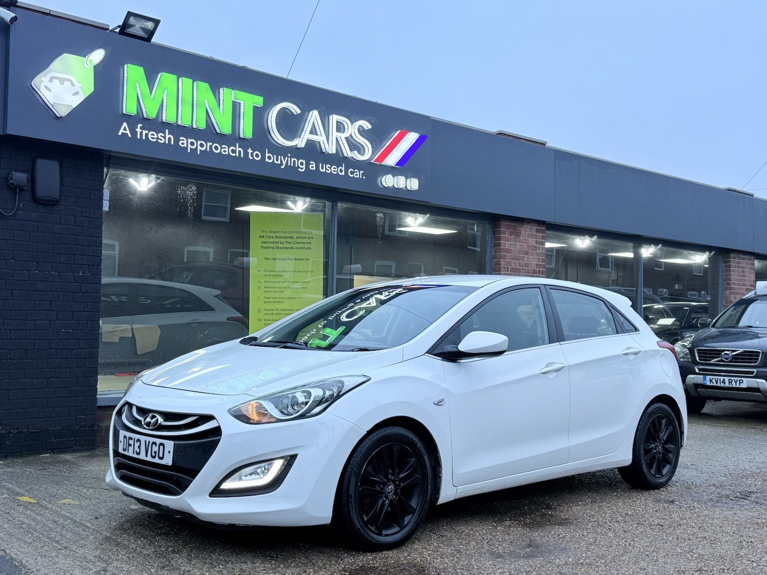 Used Hyundai i30 2013 for sale - 77403658: Photo 6