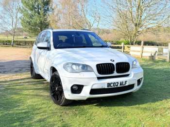 Used BMW X5 2012 for sale - 74239722: Photo