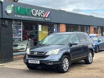 Used Honda CR-V 2010 for sale - 79819572: Photo