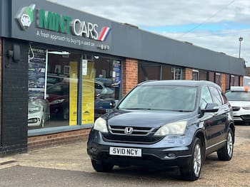 Used Honda CR-V 2010 for sale - 79819572: Photo
