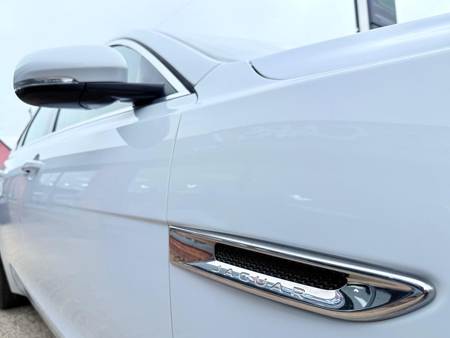 Used Jaguar XF 2016 for sale - 76011469: Photo 15