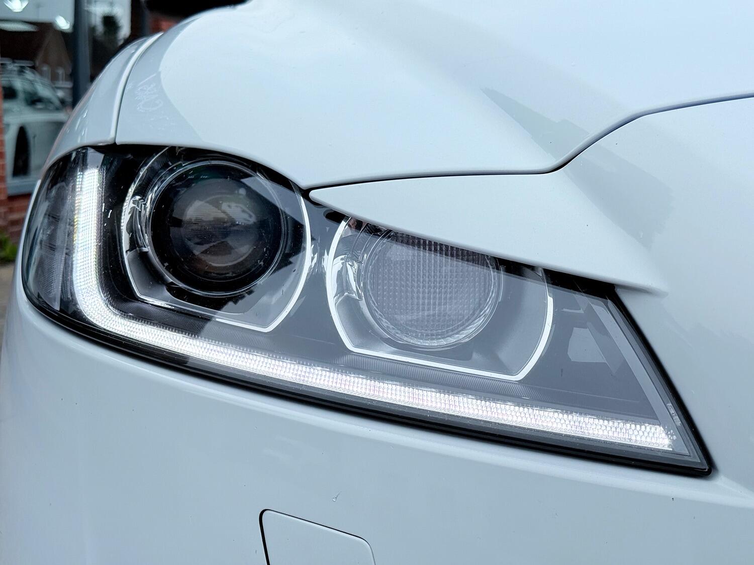 Used Jaguar XF 2016 for sale - 76011469: Photo 17