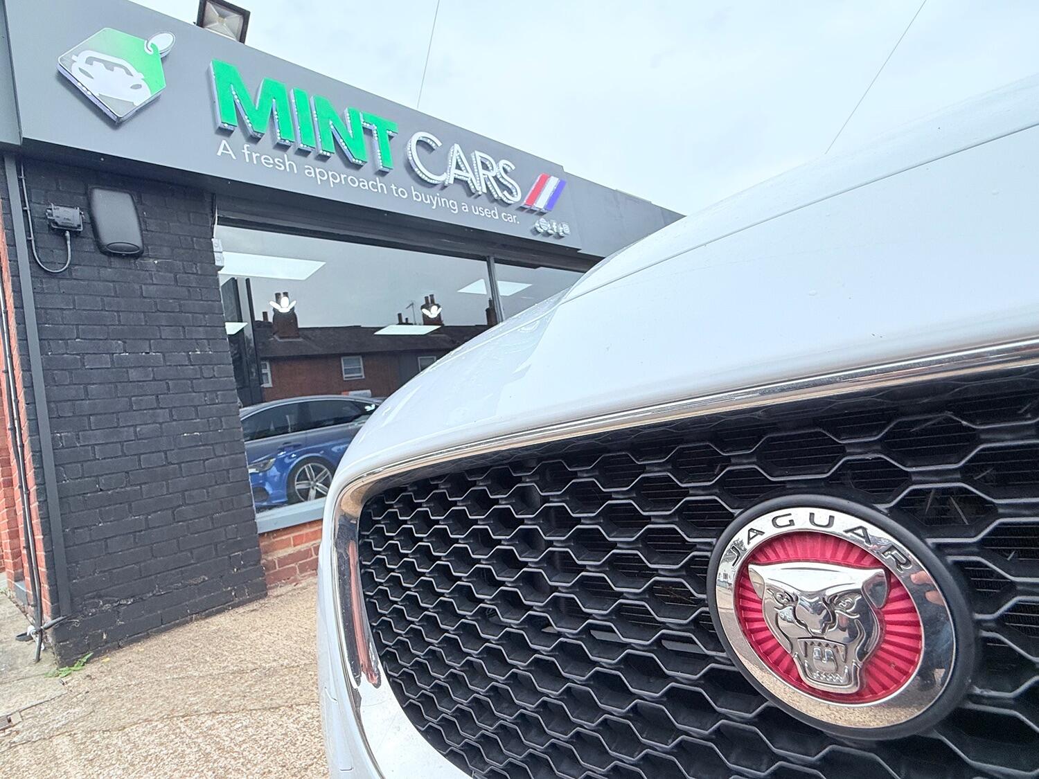 Used Jaguar XF 2016 for sale - 76011469: Photo 21