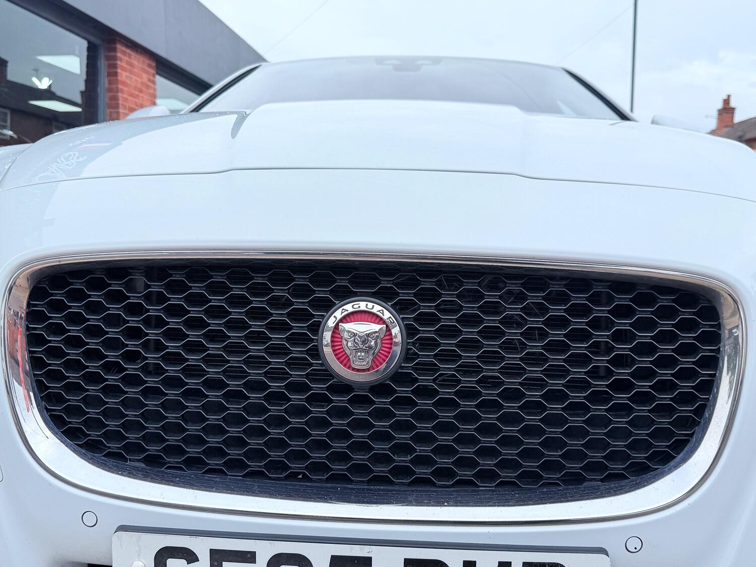 Used Jaguar XF 2016 for sale - 76011469: Photo 22