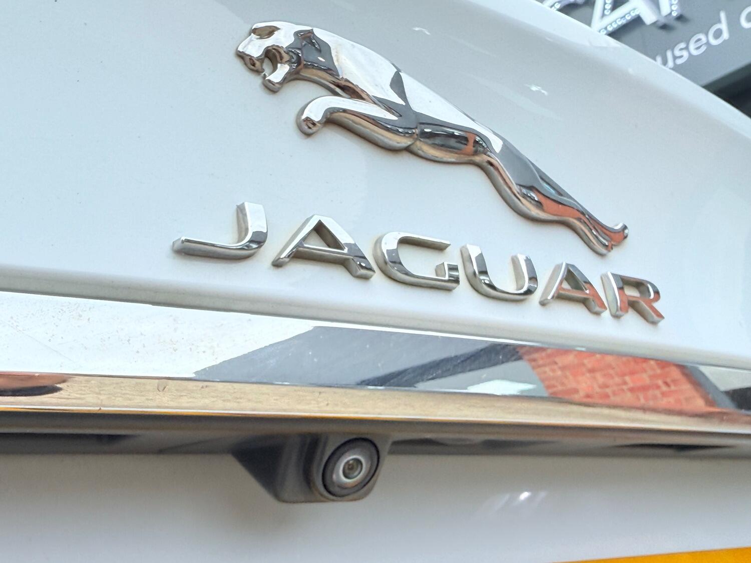 Used Jaguar XF 2016 for sale - 76011469: Photo 25