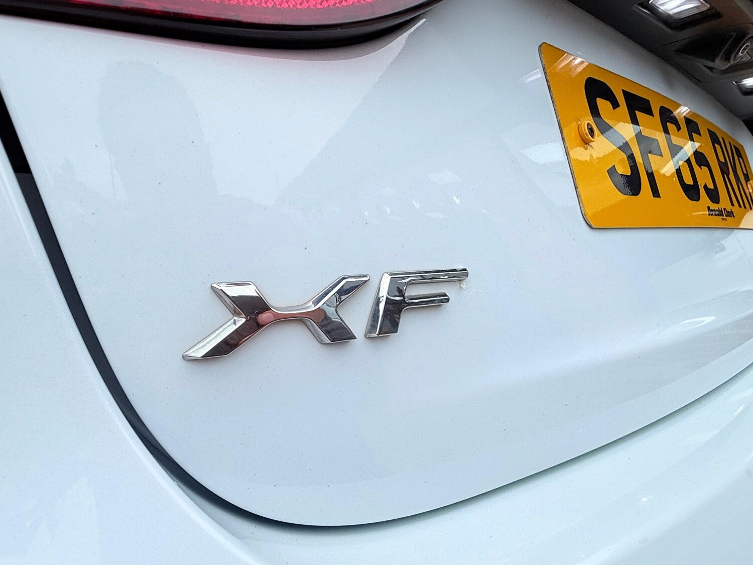 Used Jaguar XF 2016 for sale - 76011469: Photo 26