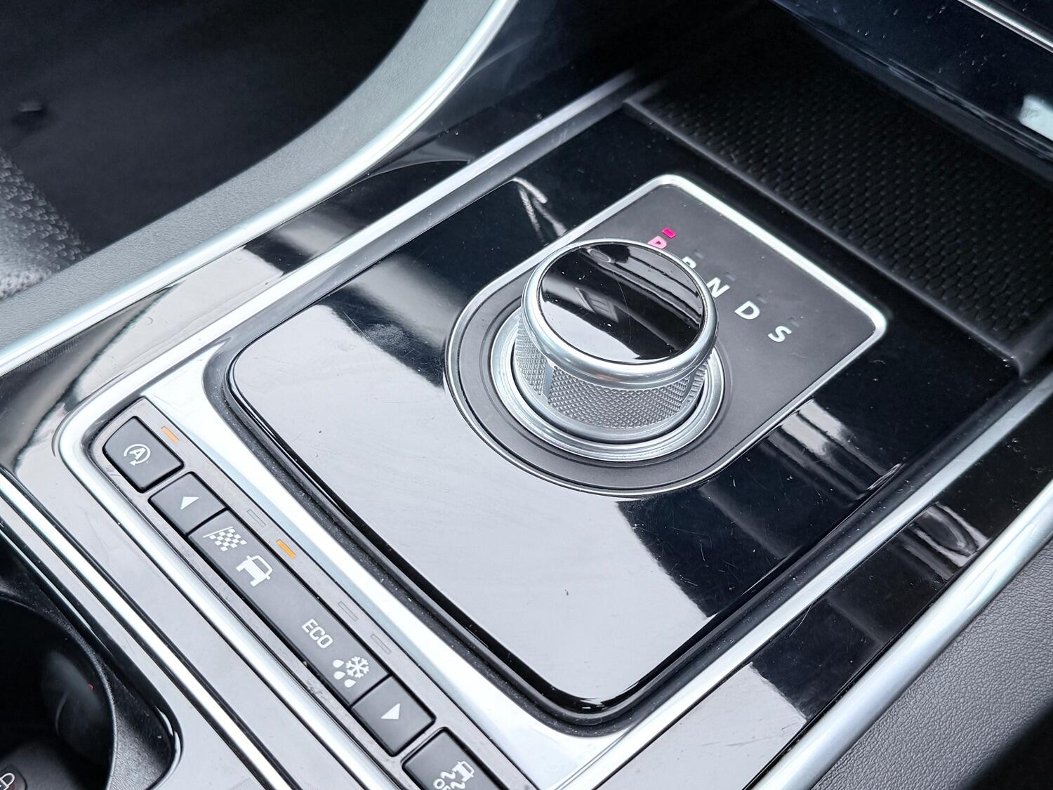 Used Jaguar XF 2016 for sale - 76011469: Photo 35