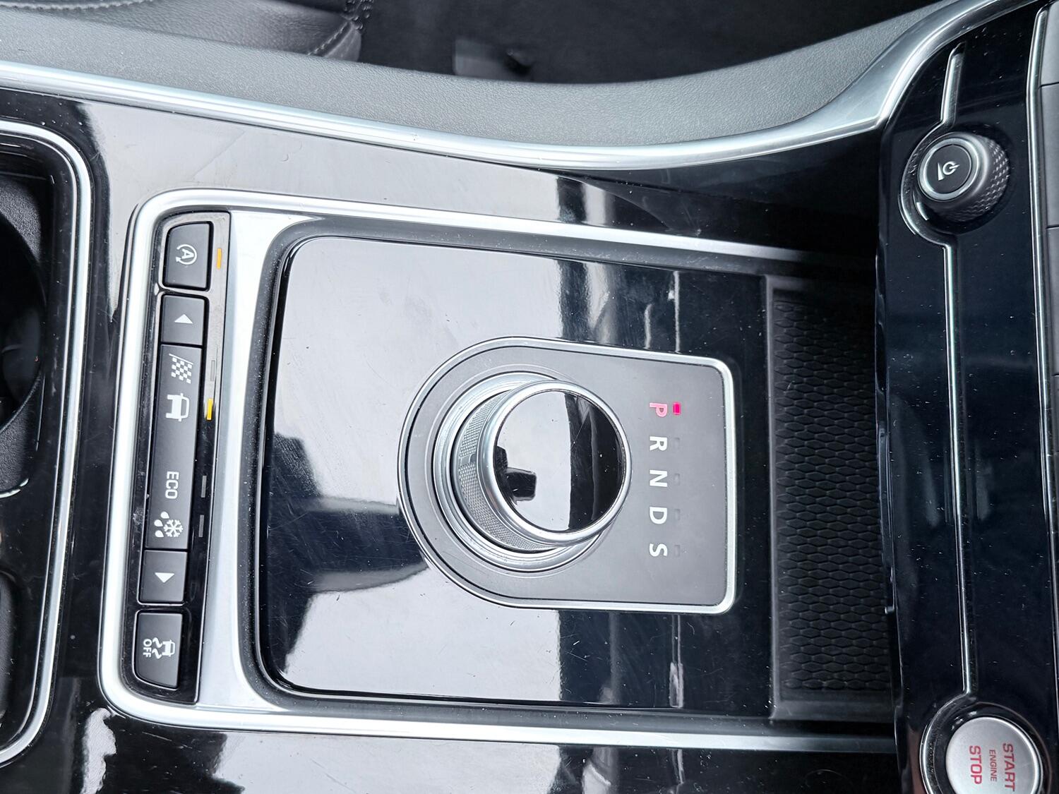 Used Jaguar XF 2016 for sale - 76011469: Photo 40