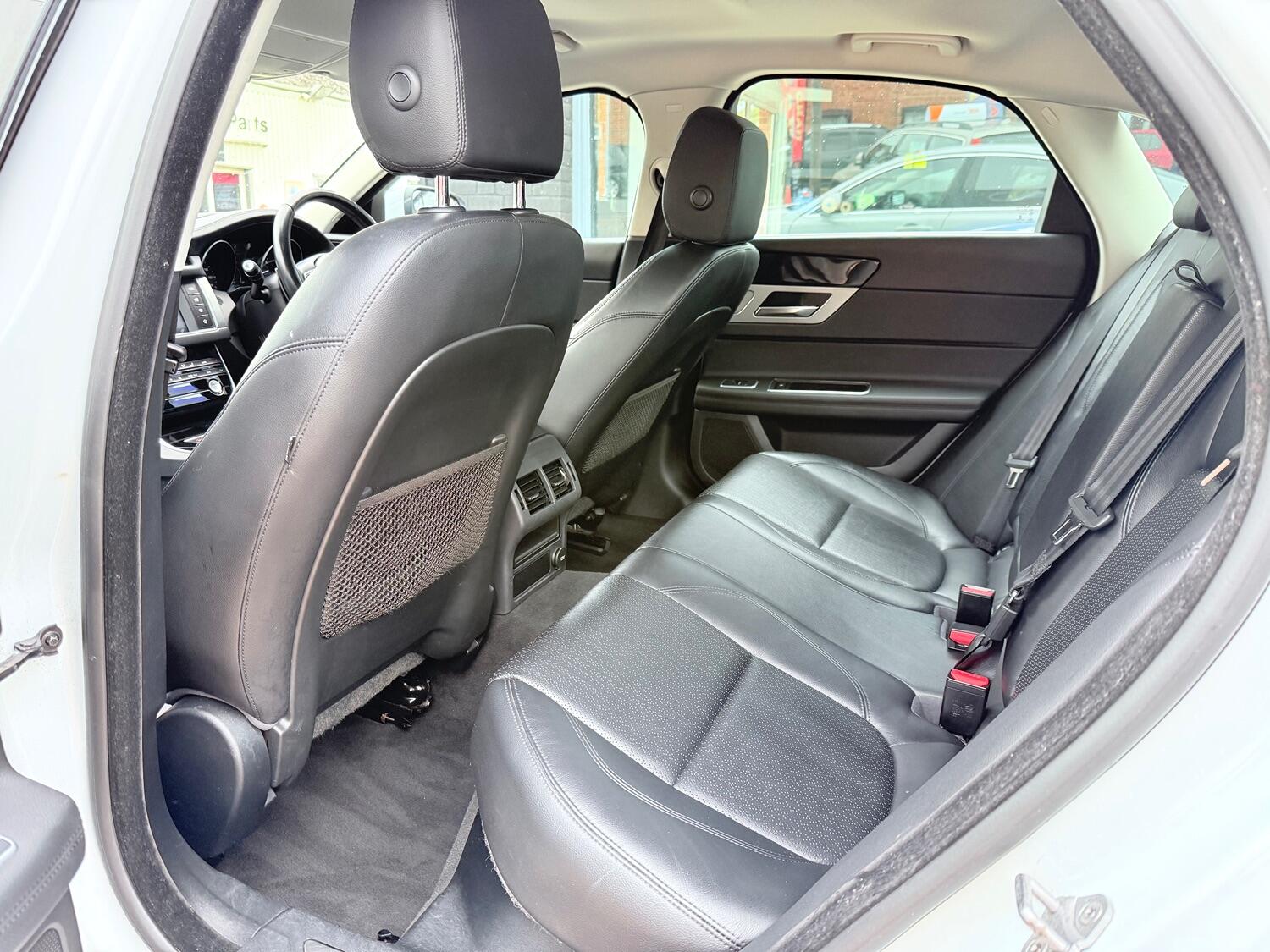 Used Jaguar XF 2016 for sale - 76011469: Photo 51