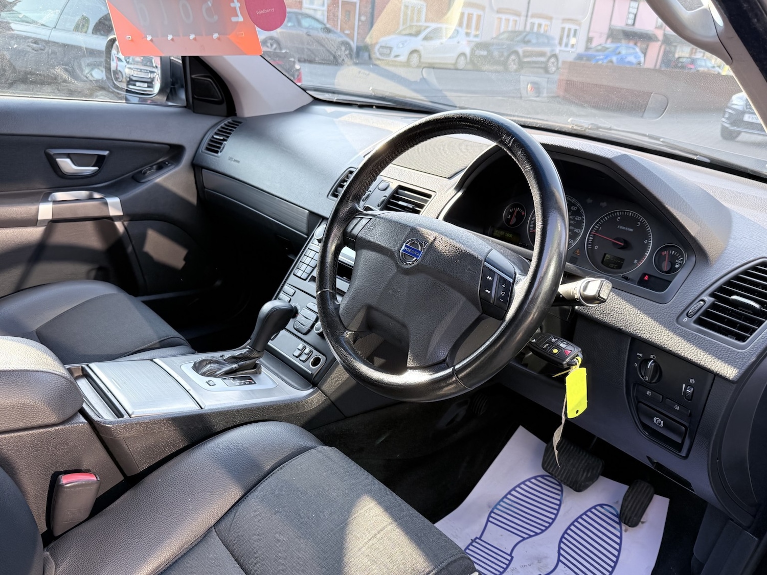 Used Volvo XC90 2010 for sale - 77629073: Photo 18