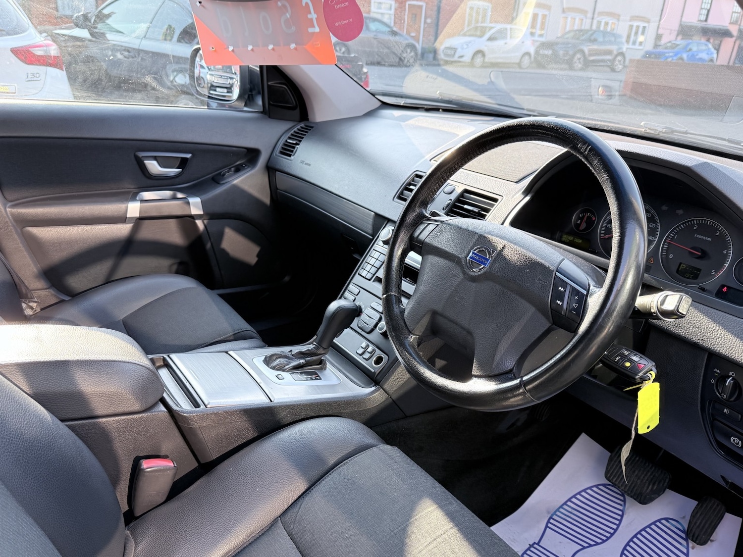 Used Volvo XC90 2010 for sale - 77629073: Photo 19