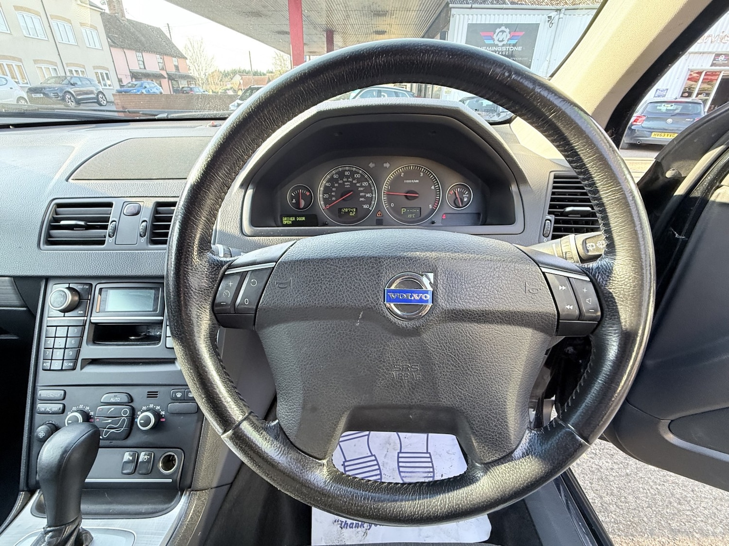 Used Volvo XC90 2010 for sale - 77629073: Photo 23