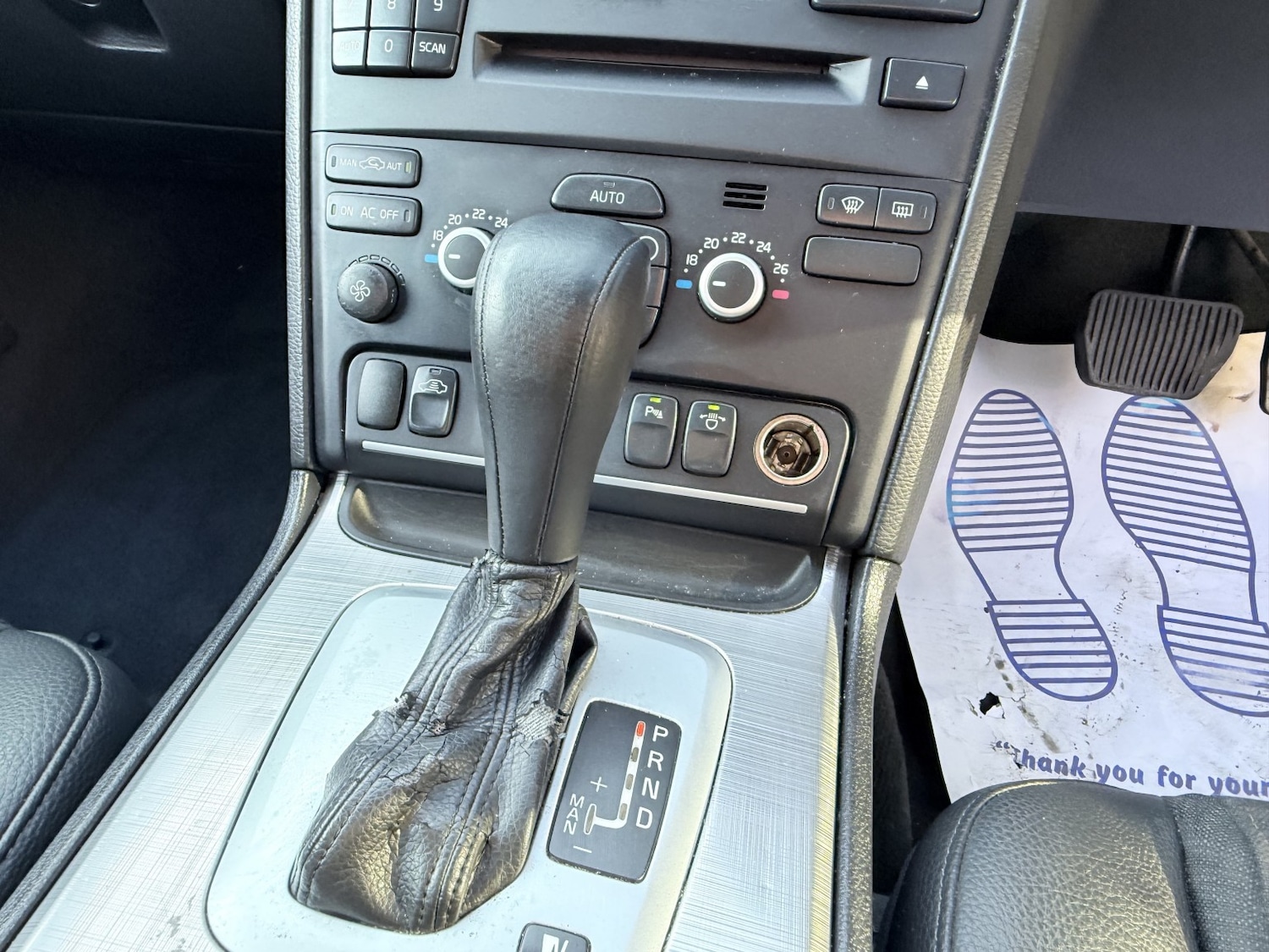 Used Volvo XC90 2010 for sale - 77629073: Photo 24