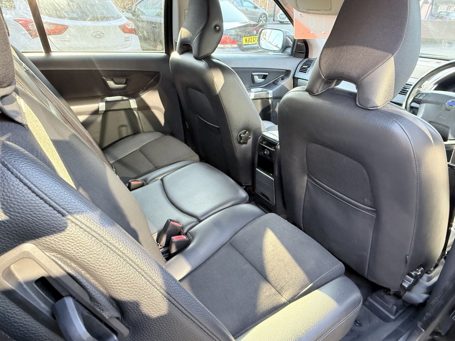 Used Volvo XC90 2010 for sale - 77629073: Photo 27