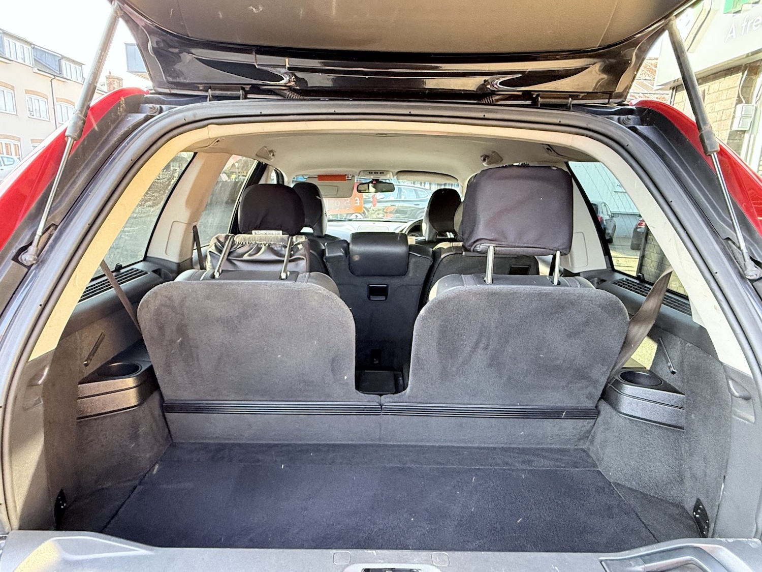 Used Volvo XC90 2010 for sale - 77629073: Photo 29