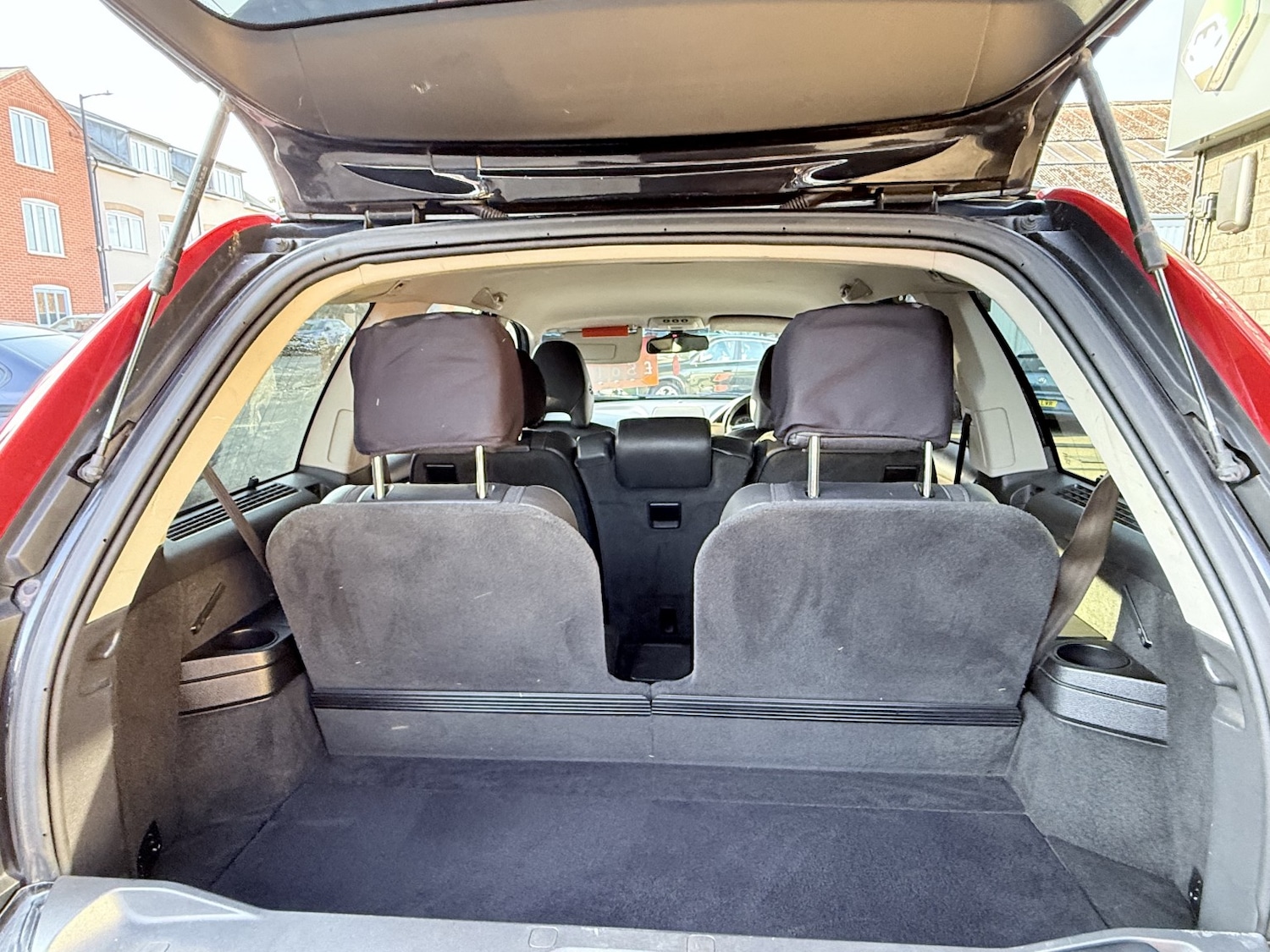 Used Volvo XC90 2010 for sale - 77629073: Photo 30