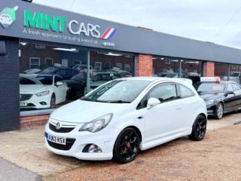 2013 - 1.6 T 16V VXR 3-Door