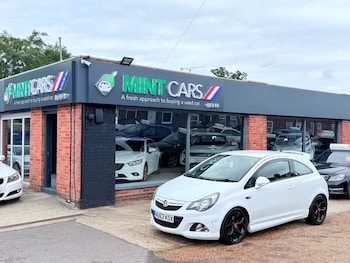 Used Vauxhall Corsa 2013 for sale - 75446344: Photo