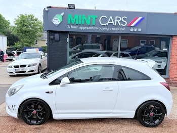Used Vauxhall Corsa 2013 for sale - 75446344: Photo