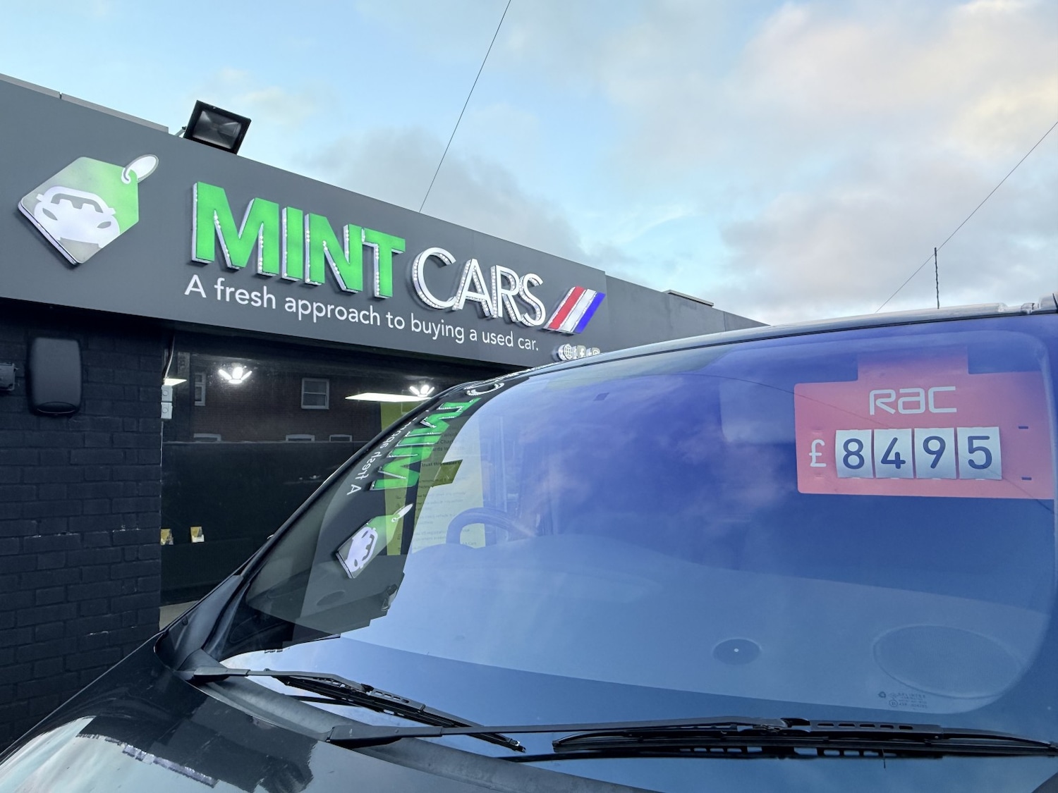 Used Renault Trafic 2012 for sale - 77179722: Photo 15