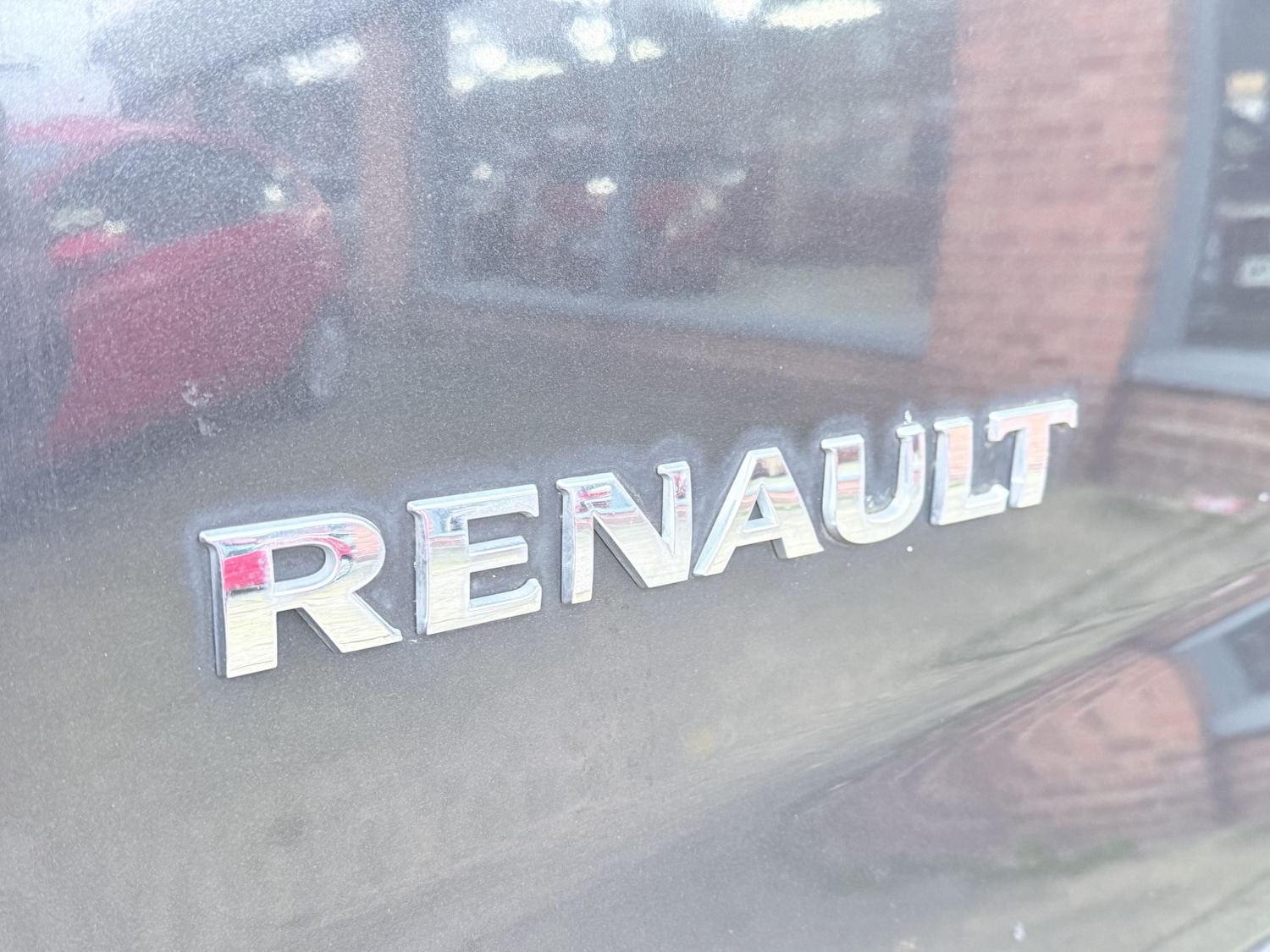 Used Renault Trafic 2012 for sale - 77179722: Photo 20