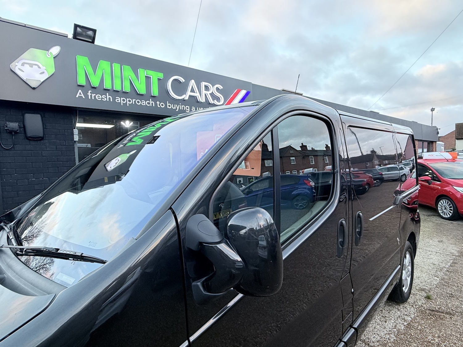 Used Renault Trafic 2012 for sale - 77179722: Photo 22