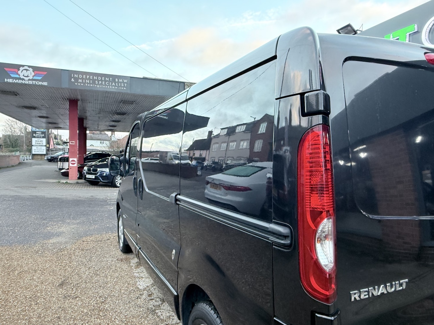 Used Renault Trafic 2012 for sale - 77179722: Photo 23