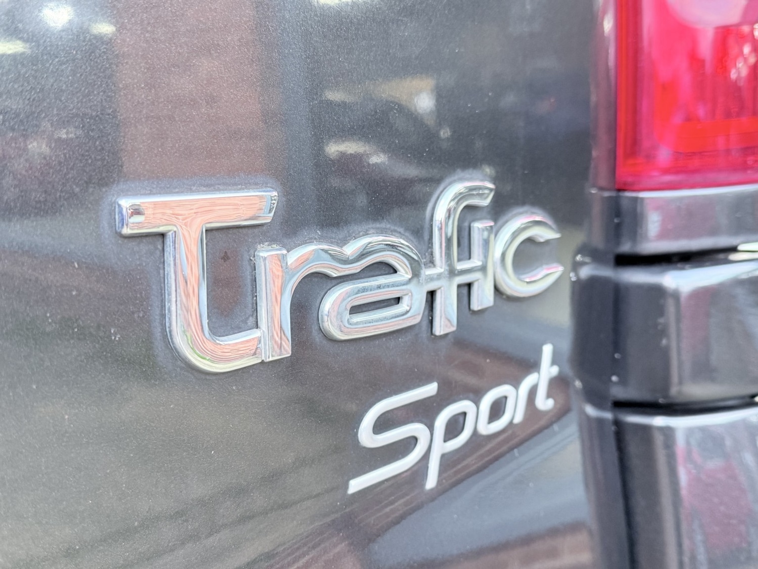 Used Renault Trafic 2012 for sale - 77179722: Photo 25