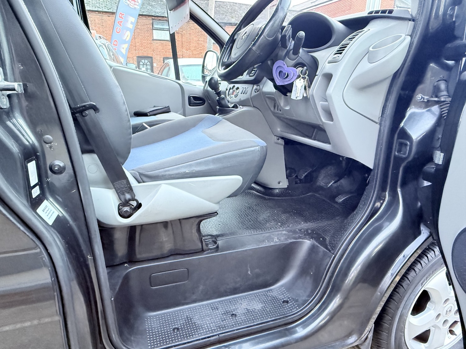 Used Renault Trafic 2012 for sale - 77179722: Photo 26