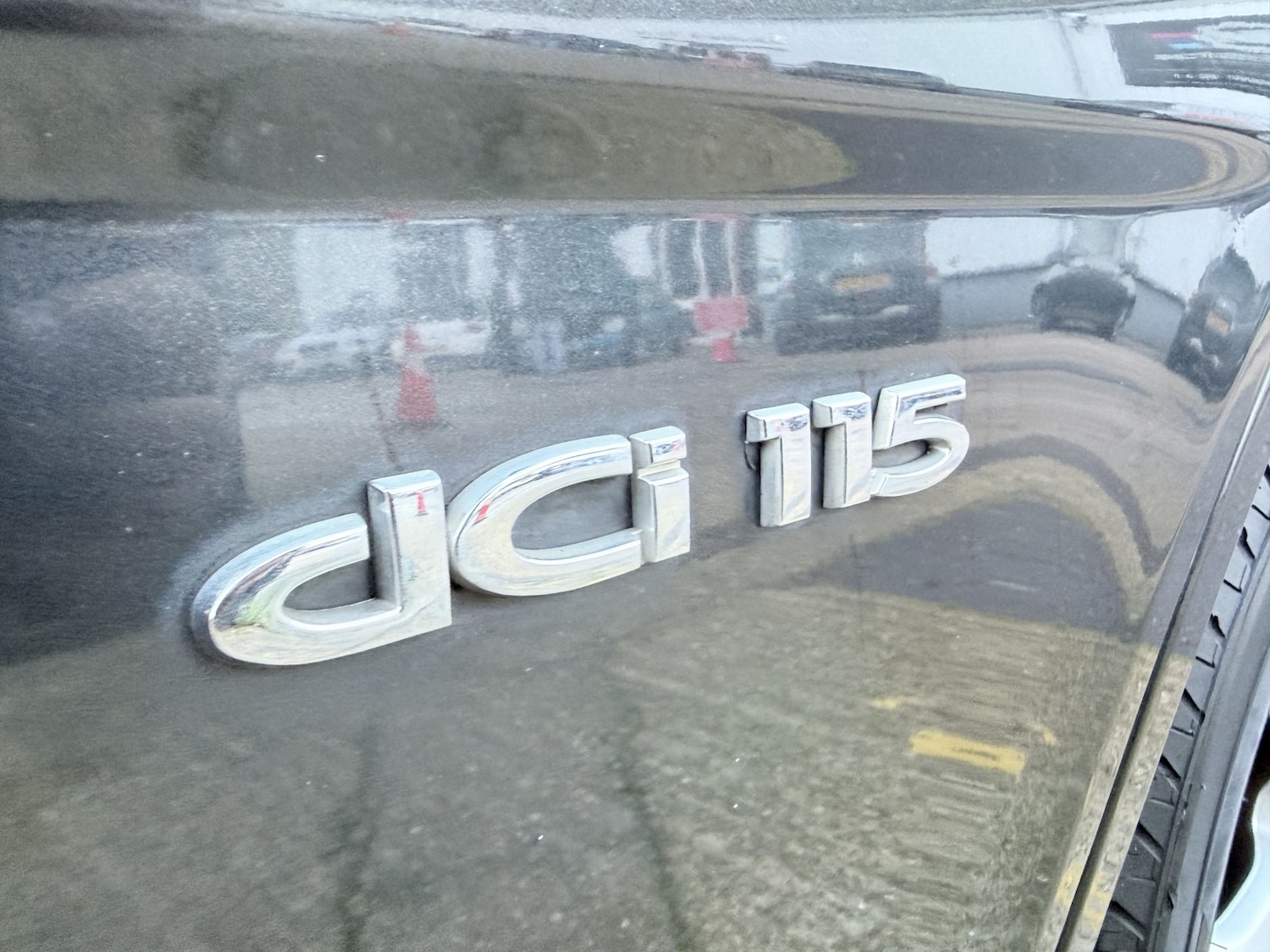 Used Renault Trafic 2012 for sale - 77179722: Photo 27