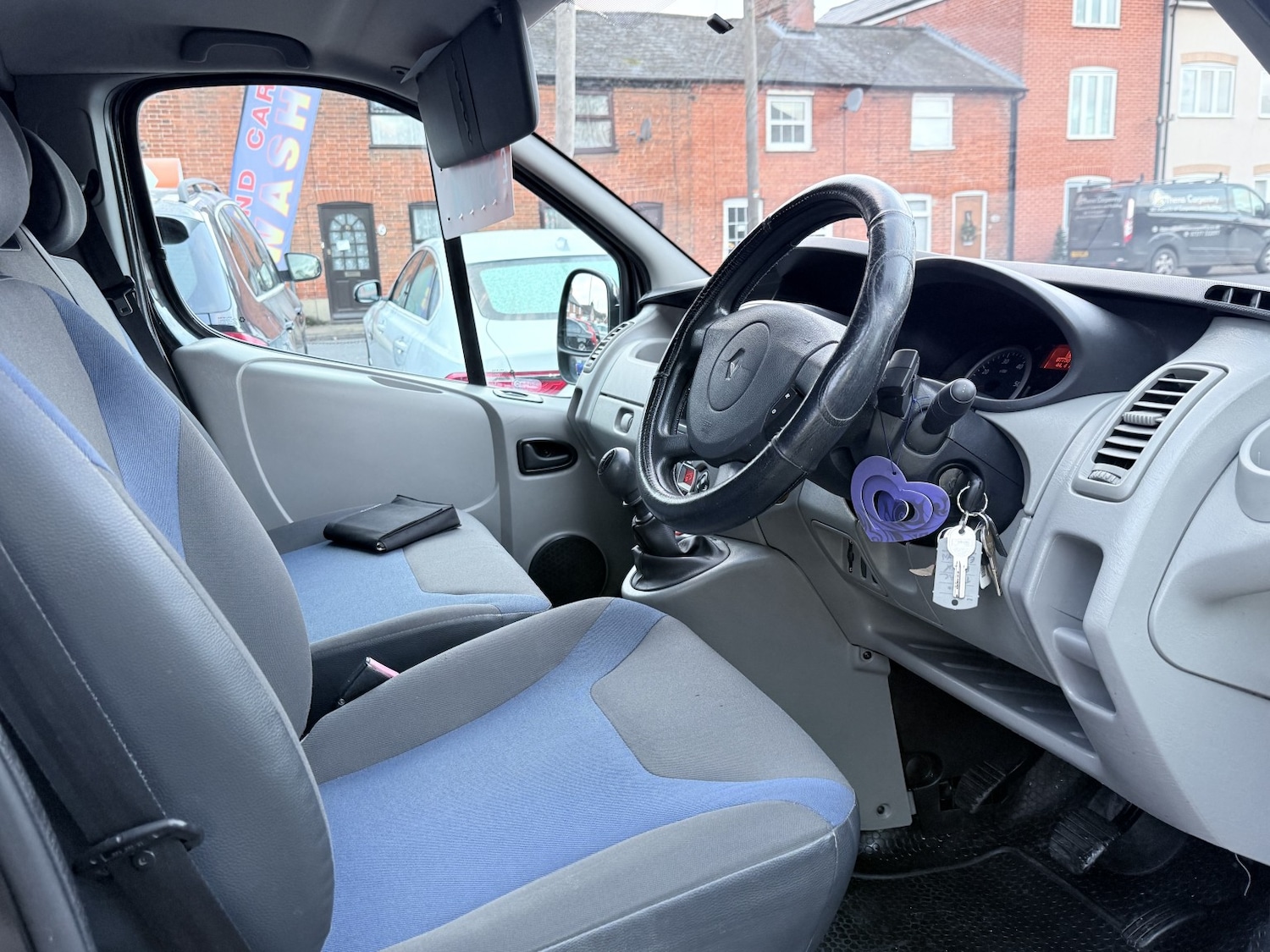 Used Renault Trafic 2012 for sale - 77179722: Photo 29