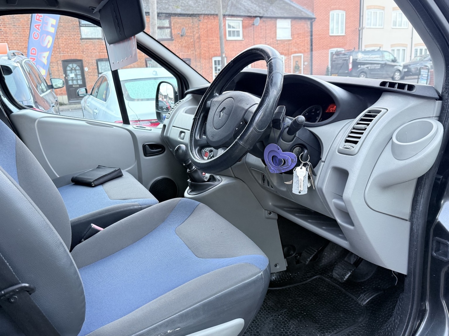 Used Renault Trafic 2012 for sale - 77179722: Photo 30