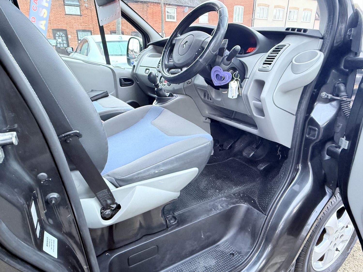 Used Renault Trafic 2012 for sale - 77179722: Photo 31