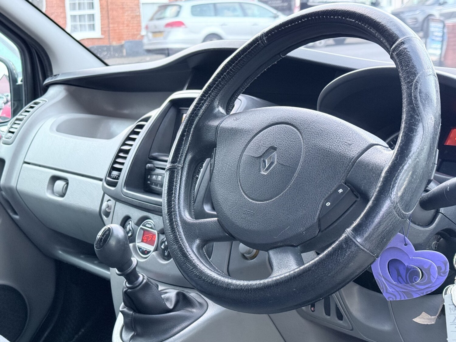 Used Renault Trafic 2012 for sale - 77179722: Photo 32