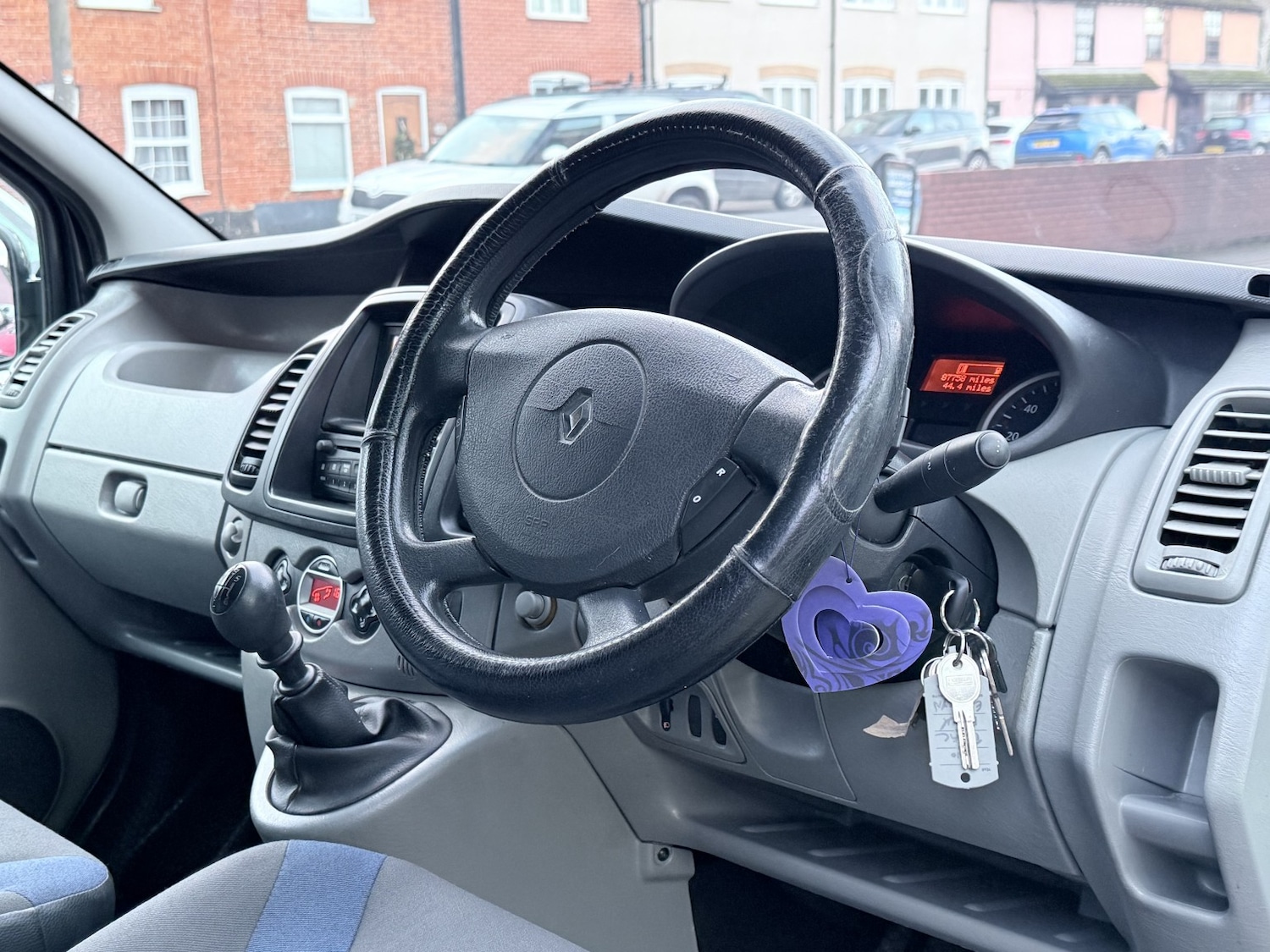 Used Renault Trafic 2012 for sale - 77179722: Photo 33