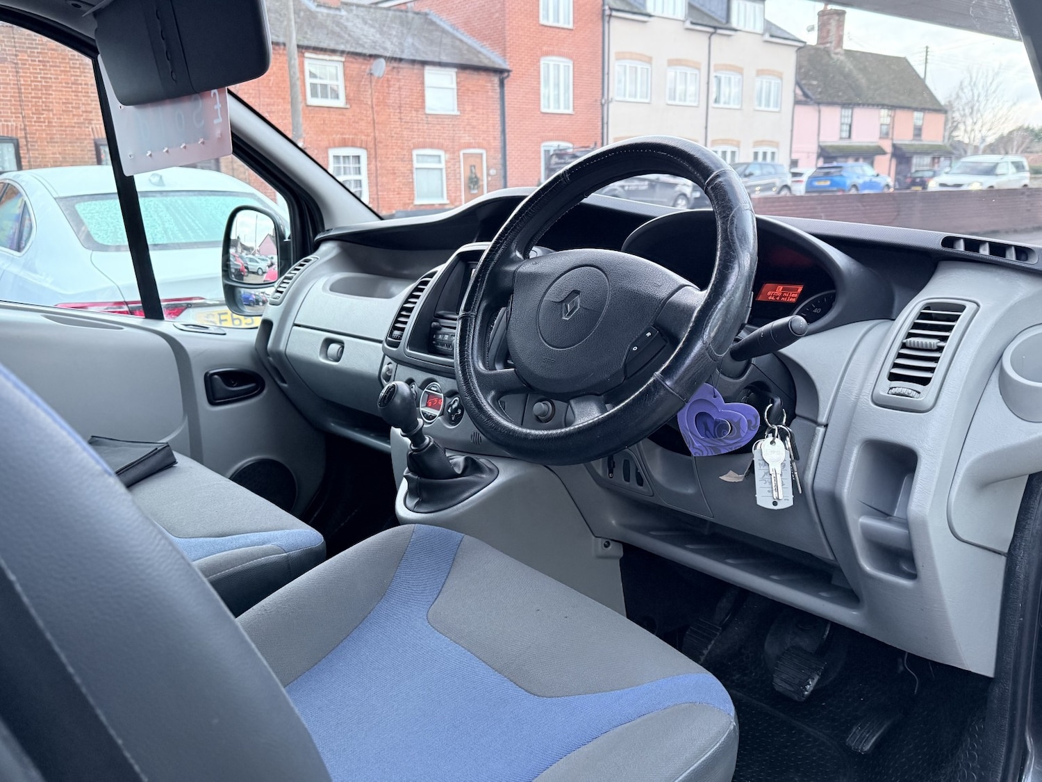 Used Renault Trafic 2012 for sale - 77179722: Photo 34