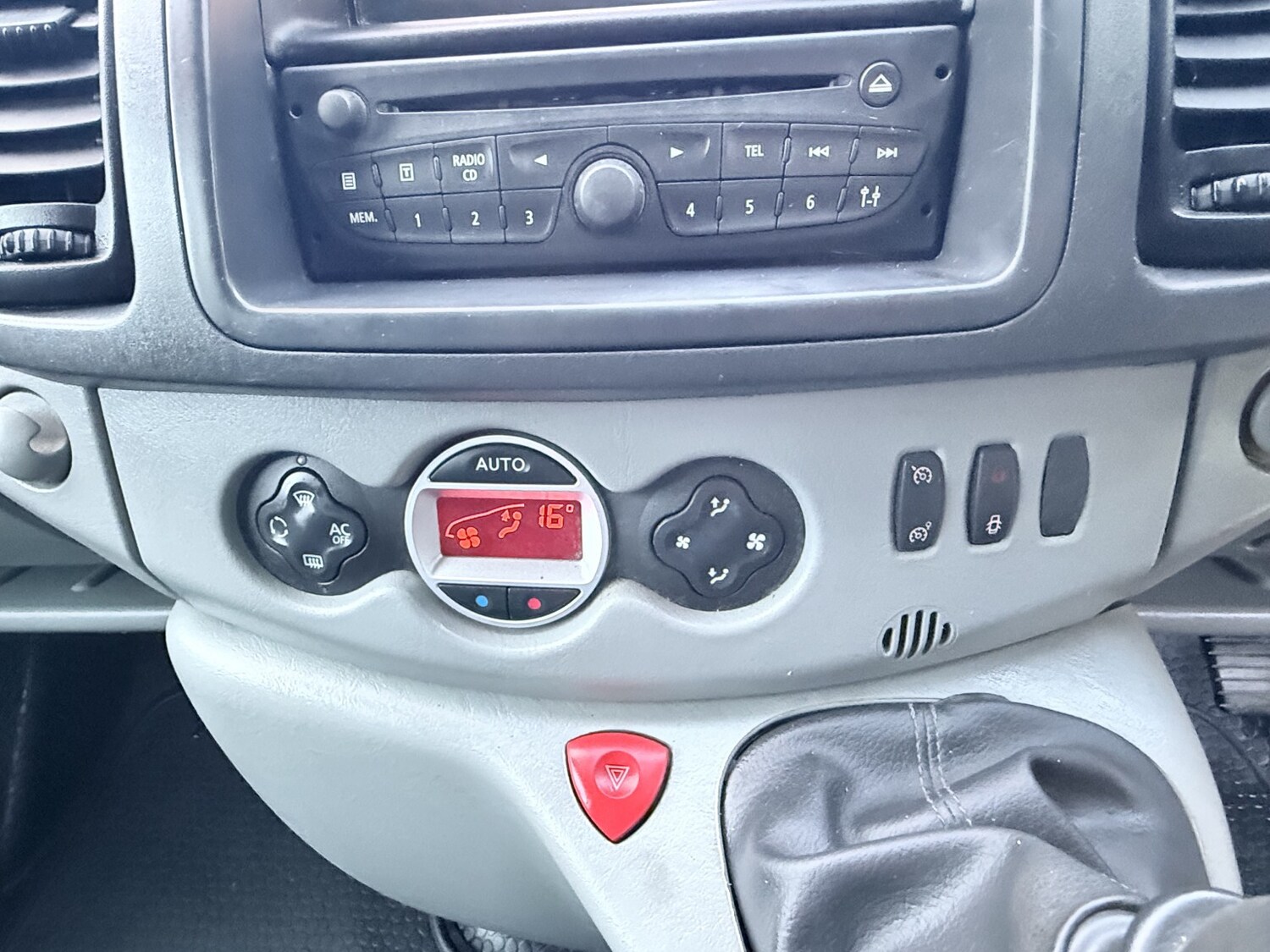 Used Renault Trafic 2012 for sale - 77179722: Photo 35