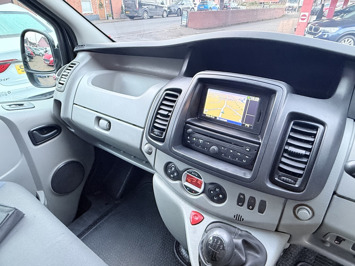 Used Renault Trafic 2012 for sale - 77179722: Photo 36