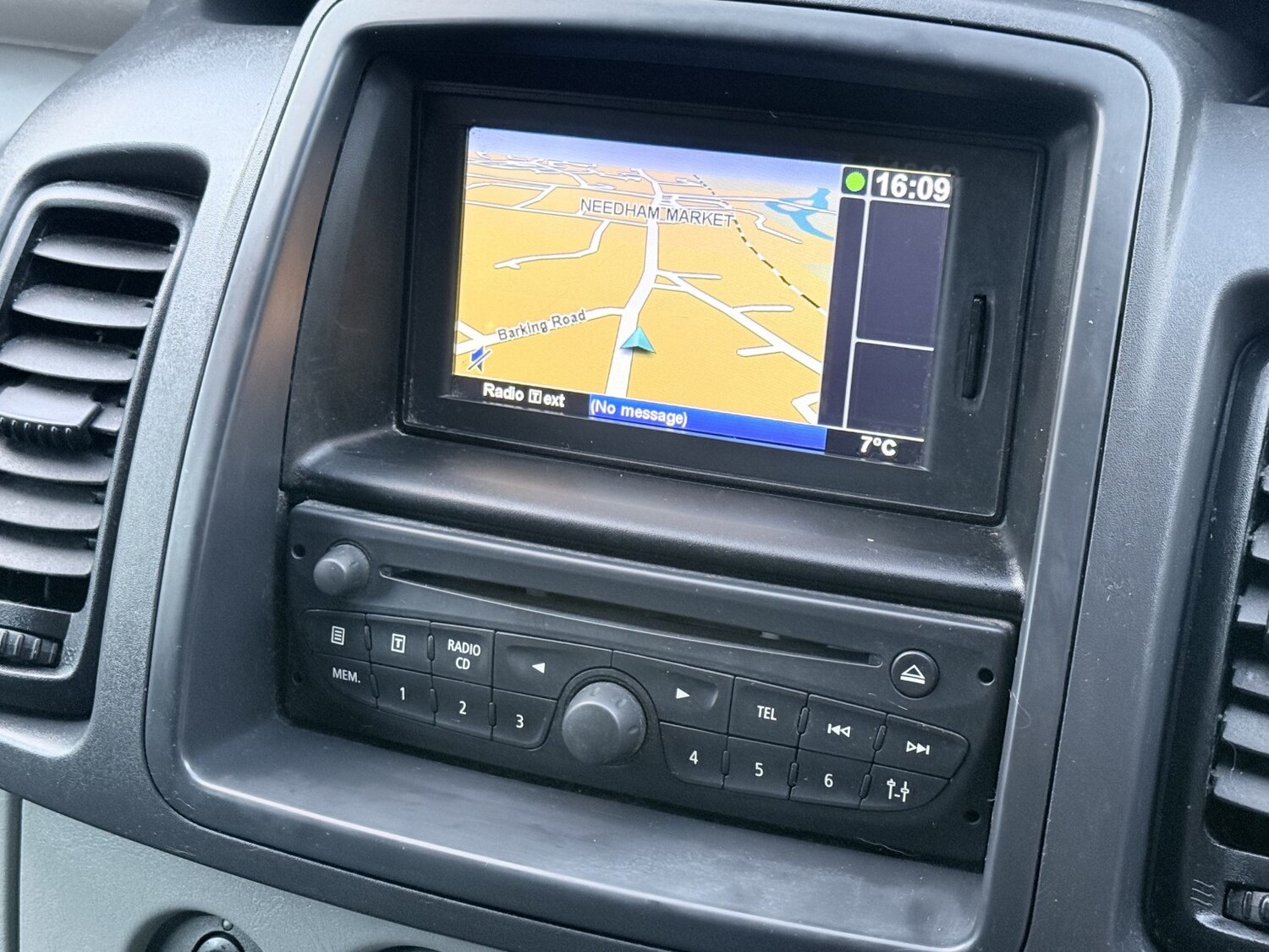 Used Renault Trafic 2012 for sale - 77179722: Photo 37